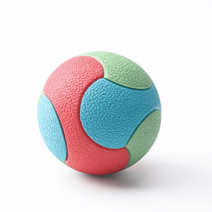 Kleurrijke Bijtbestendige Bal