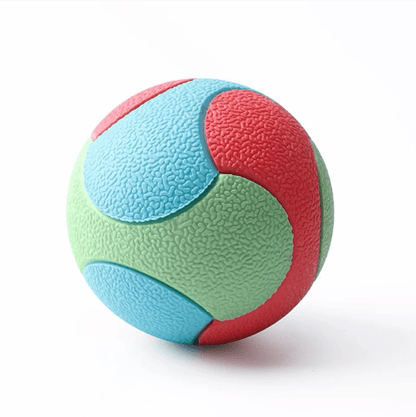 Kleurrijke Bijtbestendige Bal