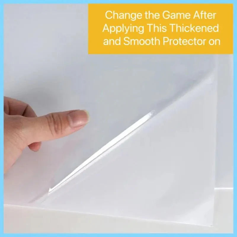 Krabwerende Tape voor Katten – Transparante Meubelbeschermer