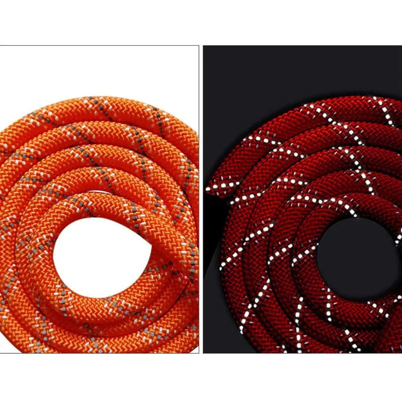 Lange Reflecterende Trainingslijn