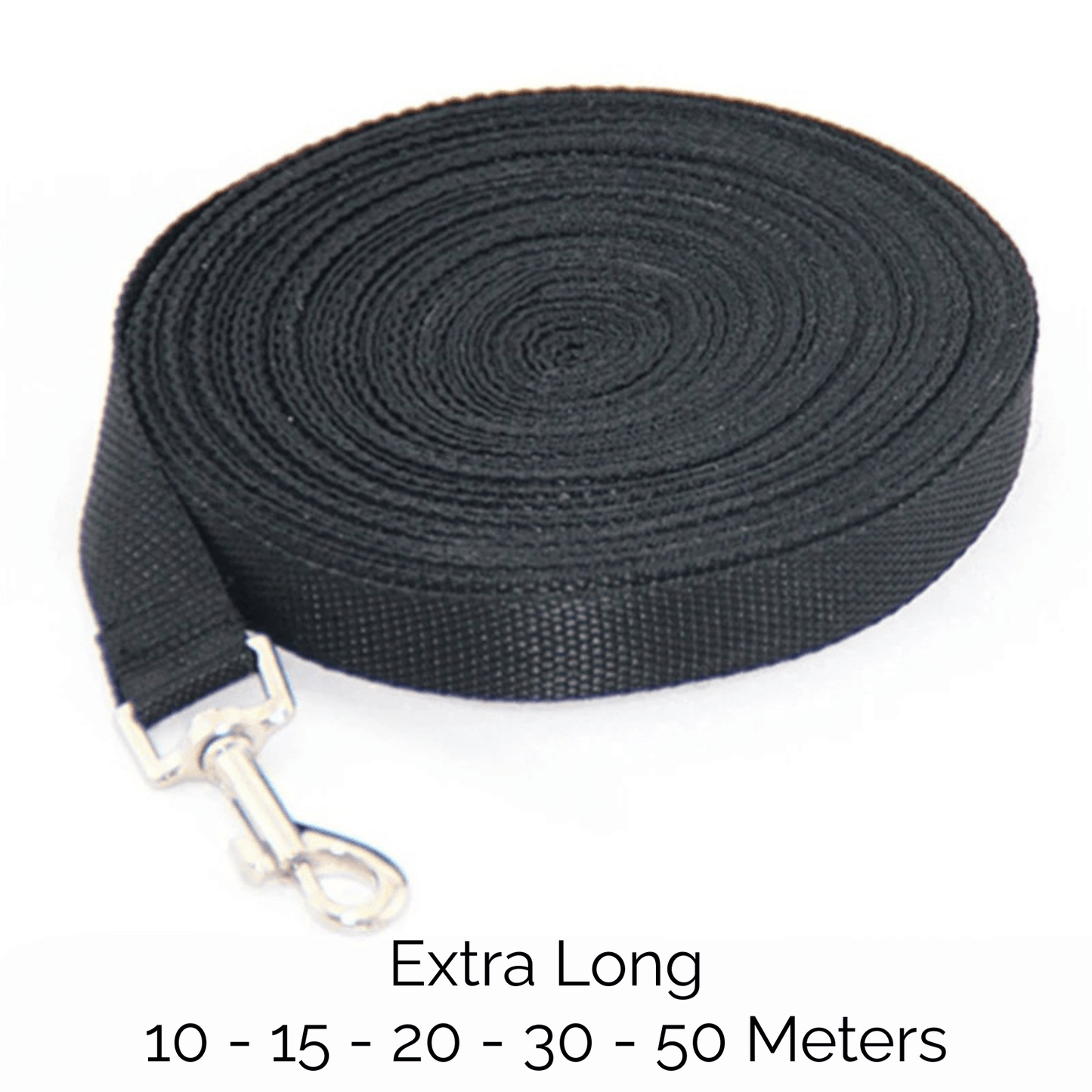 Lange Trainingslijn voor Honden