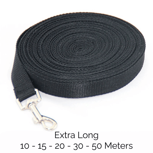 Lange Trainingslijn voor Honden