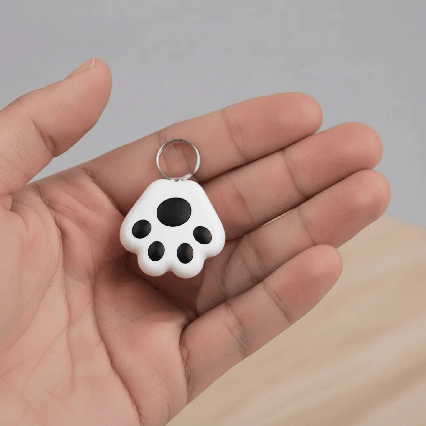 Mini Draadloze GPS Tracker