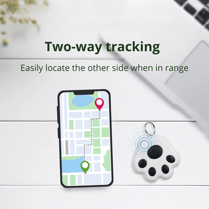 Mini Draadloze GPS Tracker
