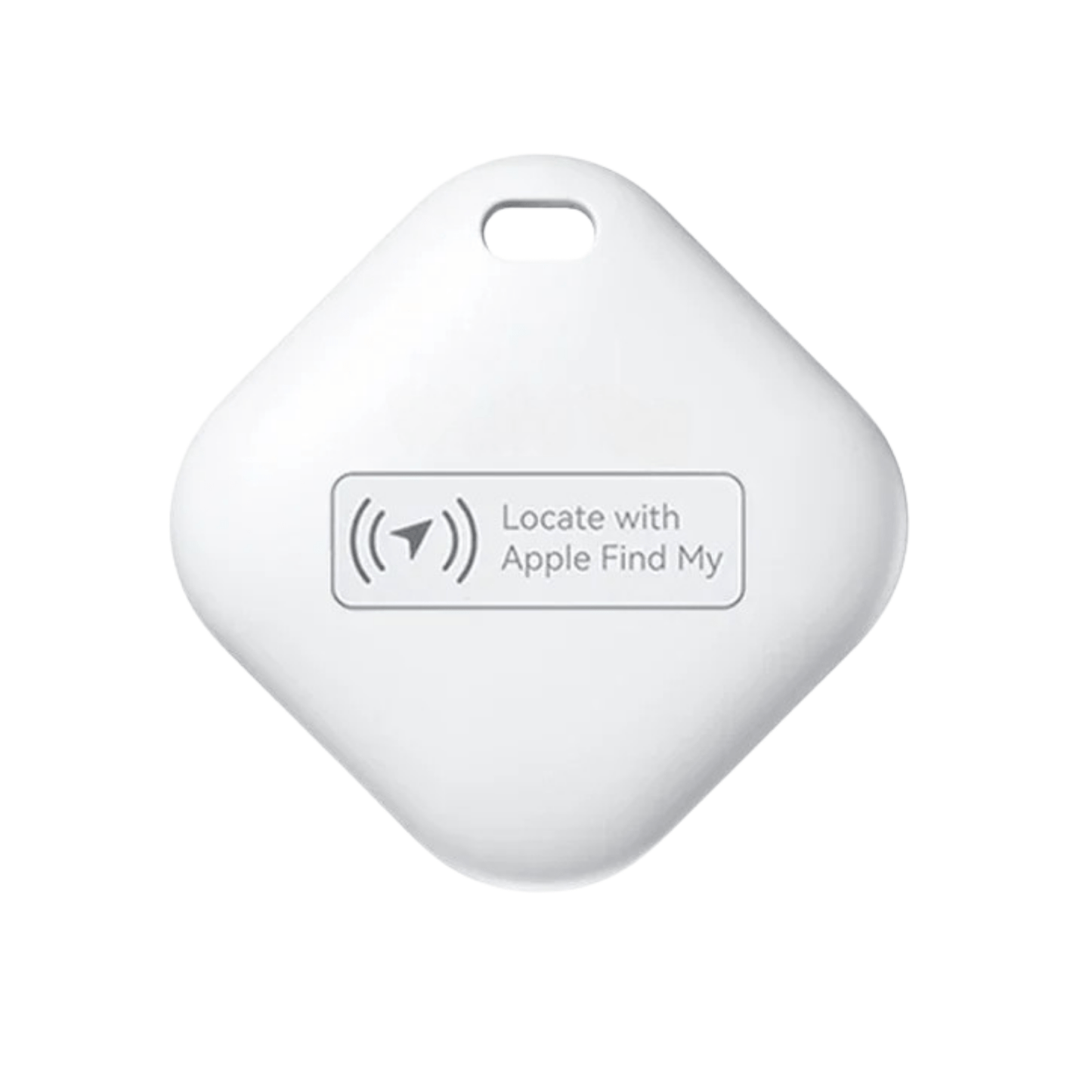 Mini GPS Tracker Apple – Smart Bluetooth Tracker voor Huisdier