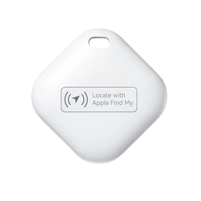 Mini GPS Tracker Apple – Smart Bluetooth Tracker voor Huisdier