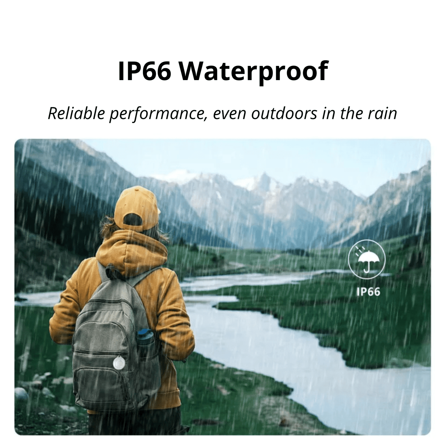 Mini GPS Tracker voor huisdieren