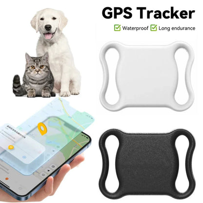 Mini PetFinder – GPS Tracker