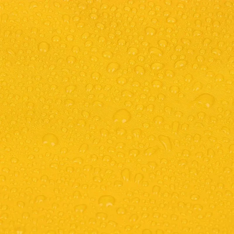 Modieuze Huisdier Regenjas met Capuchon