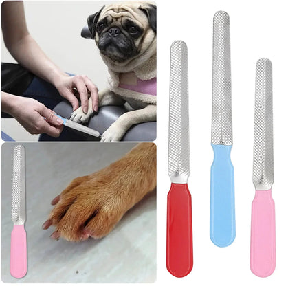 Nagelvijl voor Honden & Katten