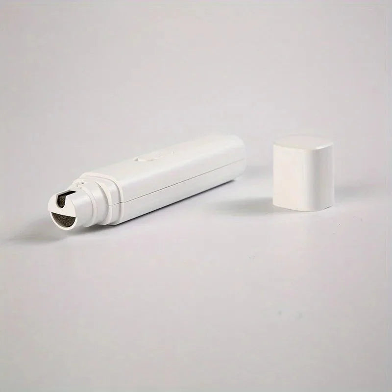 NailCarePro Elektrische Nagelvijl