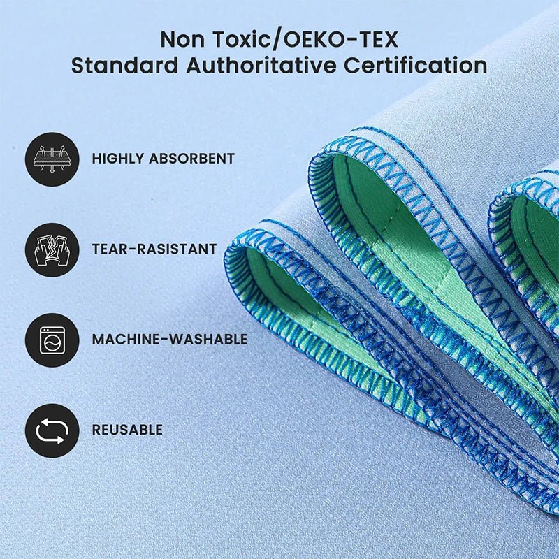 Onderlegger Bed Hondendeken – Superabsorberend Wasbaar Incontinentiekleed