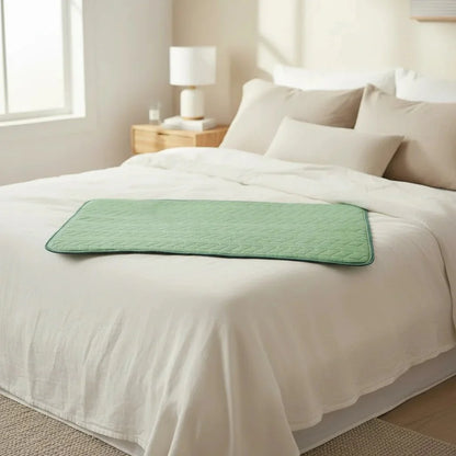 Onderlegger Bed Hondendeken – Superabsorberend Wasbaar Incontinentiekleed