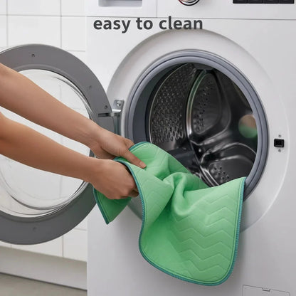 Onderlegger Bed Hondendeken – Superabsorberend Wasbaar Incontinentiekleed