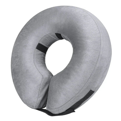 Opblaasbare Beschermkraag voor Honden & Katten