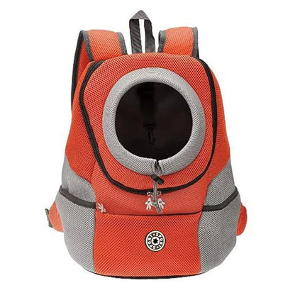Outdoor Draagtas - Dubbele Schouder Pet Bag