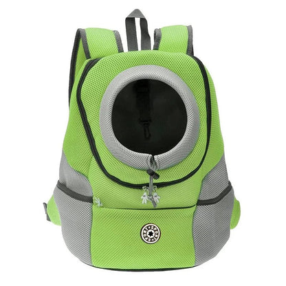 Outdoor Draagtas - Dubbele Schouder Pet Bag