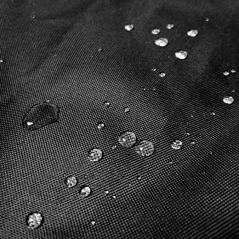 Hondenkussen Auto Waterdicht – 600D Oxford Antislip Achterbankkleed Reizen