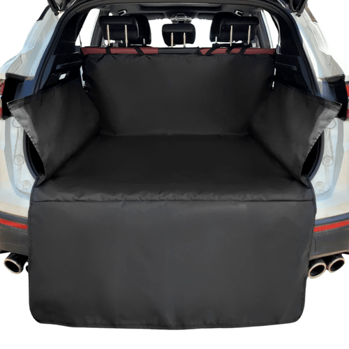 Hondenkussen Auto Waterdicht – 600D Oxford Antislip Achterbankkleed Reizen