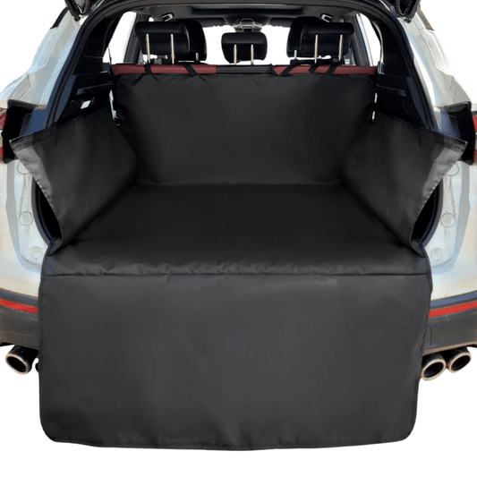 Hondenkussen Auto Waterdicht – 600D Oxford Antislip Achterbankkleed Reizen