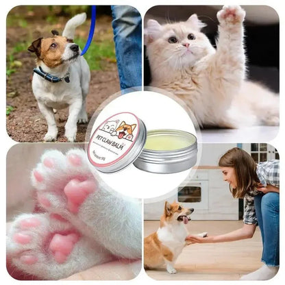 Pawfect Care - Neus- en Pootbalsem