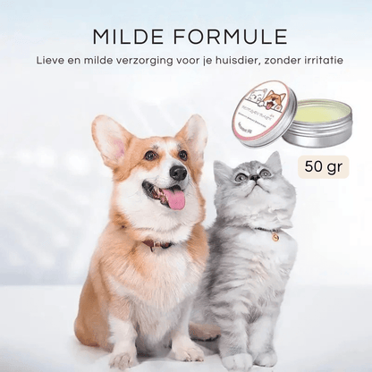 Pawfect Care - Neus- en Pootbalsem