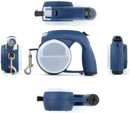 PawGlow 5-in-1 Hondenriem