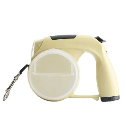 PawGlow 5-in-1 Hondenriem