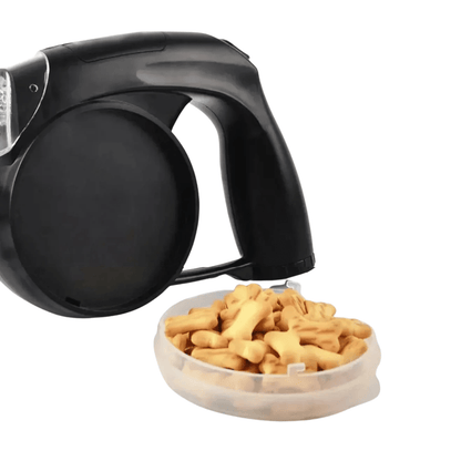 PawGlow 5-in-1 Hondenriem