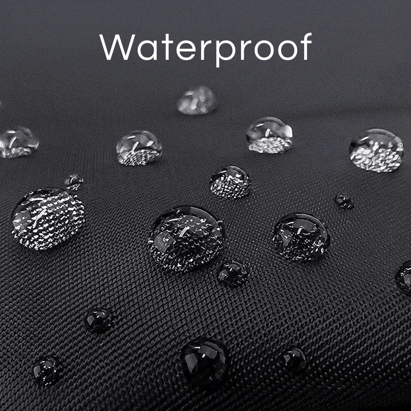 Hondenkussen Achterbank – Waterdicht Oxford Voor Auto | Stevige Bescherming