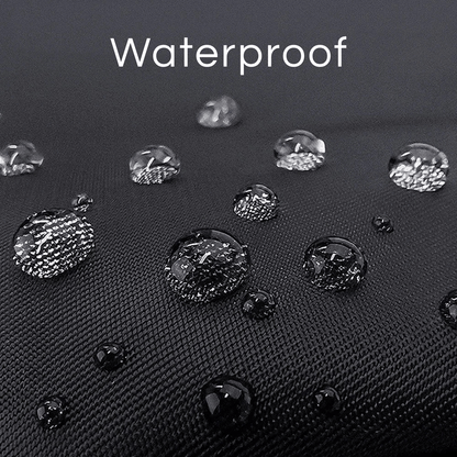 Hondenkussen Achterbank – Waterdicht Oxford Voor Auto | Stevige Bescherming