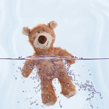 PawPlay – Teddybeer met Pieper