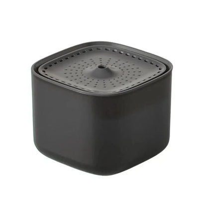 PawPure XL Drinkfontein Kat – 3L Stille Waterfontein met Sensor