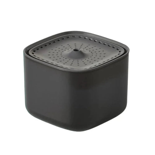 PawPure XL Drinkfontein Kat – 3L Stille Waterfontein met Sensor