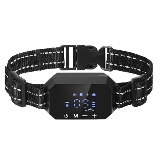 PawSafe GPS Honden Trainingshalsband
