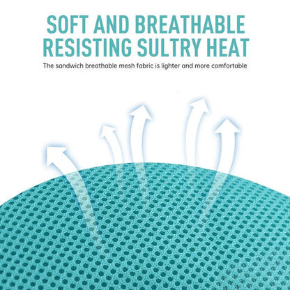 PawSecure Hondenharnas – Ontsnappingsproof Ademend Reflecterend Harnas Hond & Kat