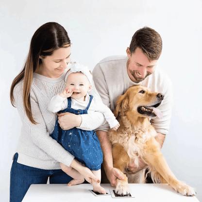 PawsPrint – Pootafdruk Inktkussen