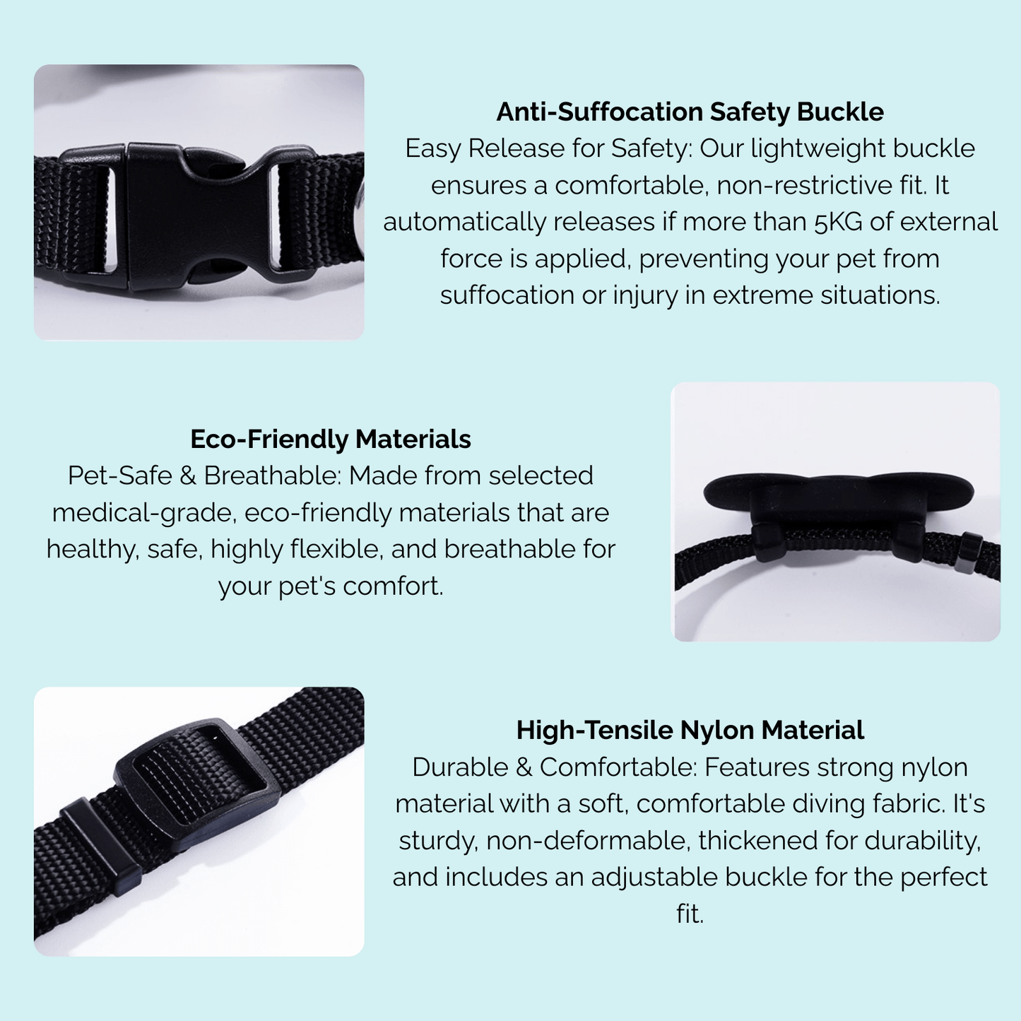 PetLocate Tracker - Android