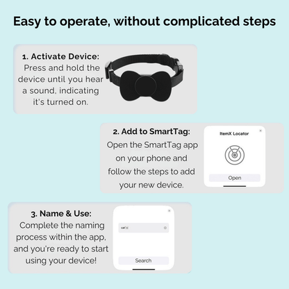 PetLocate Tracker - Android