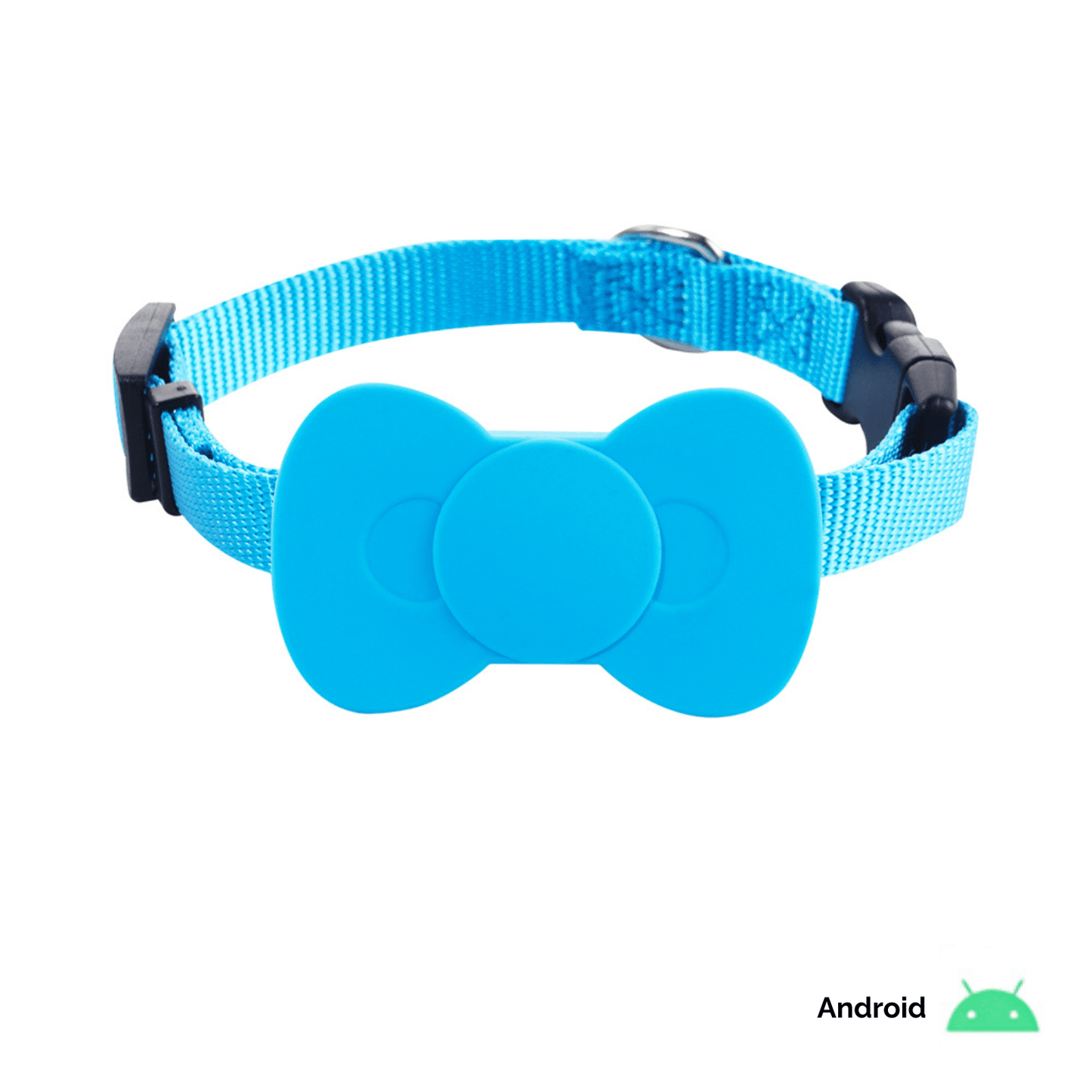 PetLocate Tracker - Android