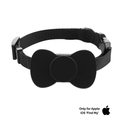 PetLocate Tracker - iOS