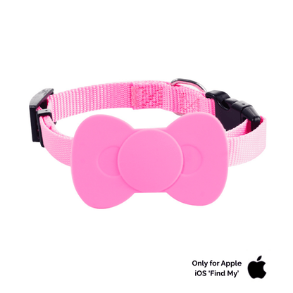 PetLocate Tracker - iOS