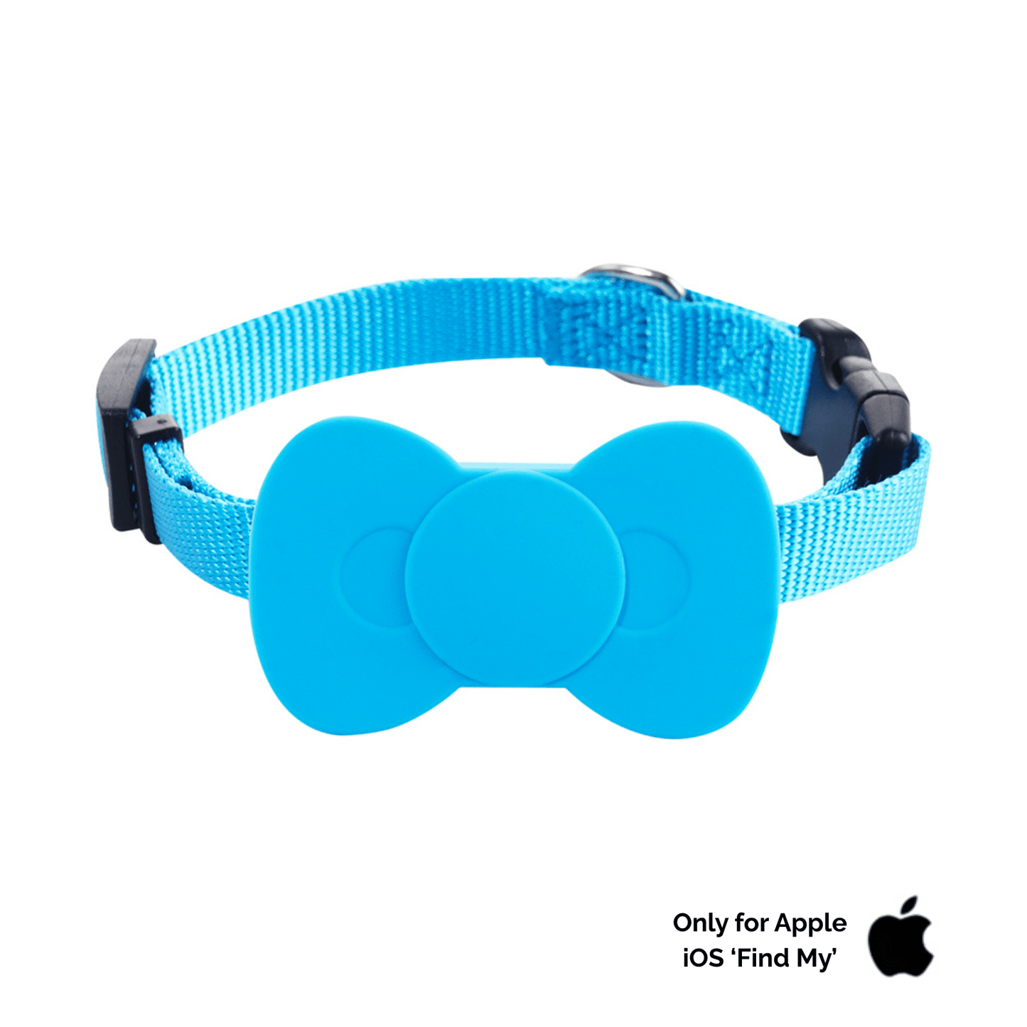 PetLocate Tracker - iOS