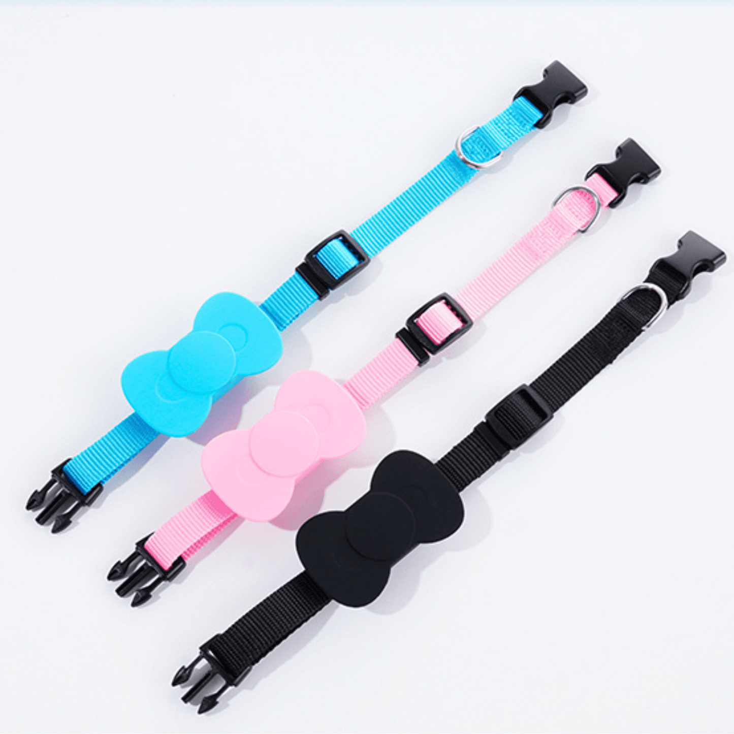 PetLocate Tracker - iOS