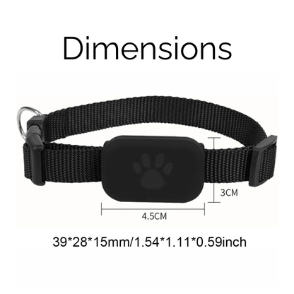 PetTrack - GPS Tracker voor Android