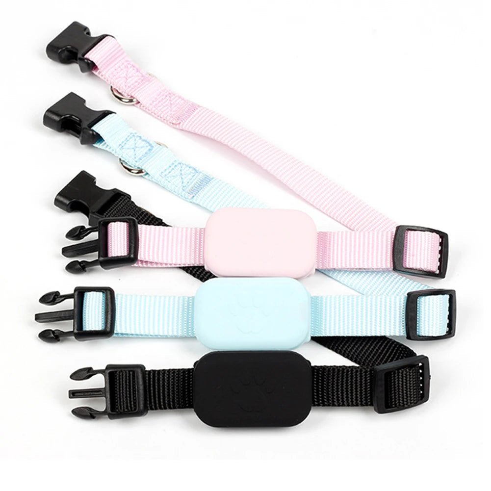 PetTrack - GPS Tracker voor Android