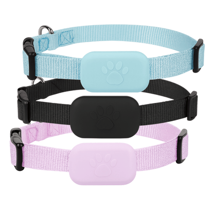 PetTrack - GPS Tracker voor Android