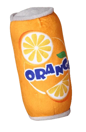 Pluche Hondenblikje Speeltje – Zacht Kauwspeelgoed met Piepgeluid