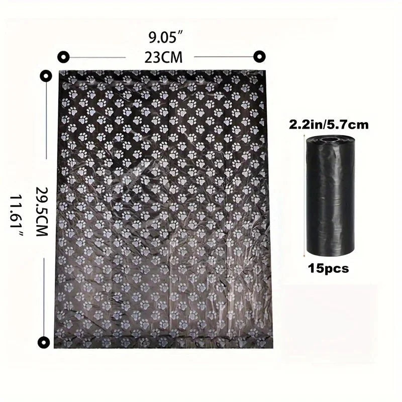 PooGuard – Hondenpoepzakjes