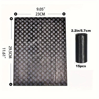 PooGuard – Hondenpoepzakjes